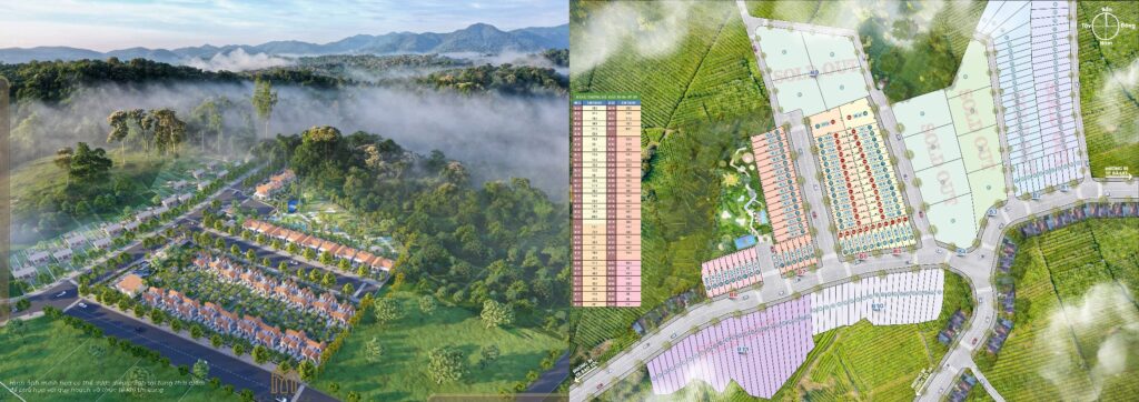 TOP GARDEN HILLS 9B