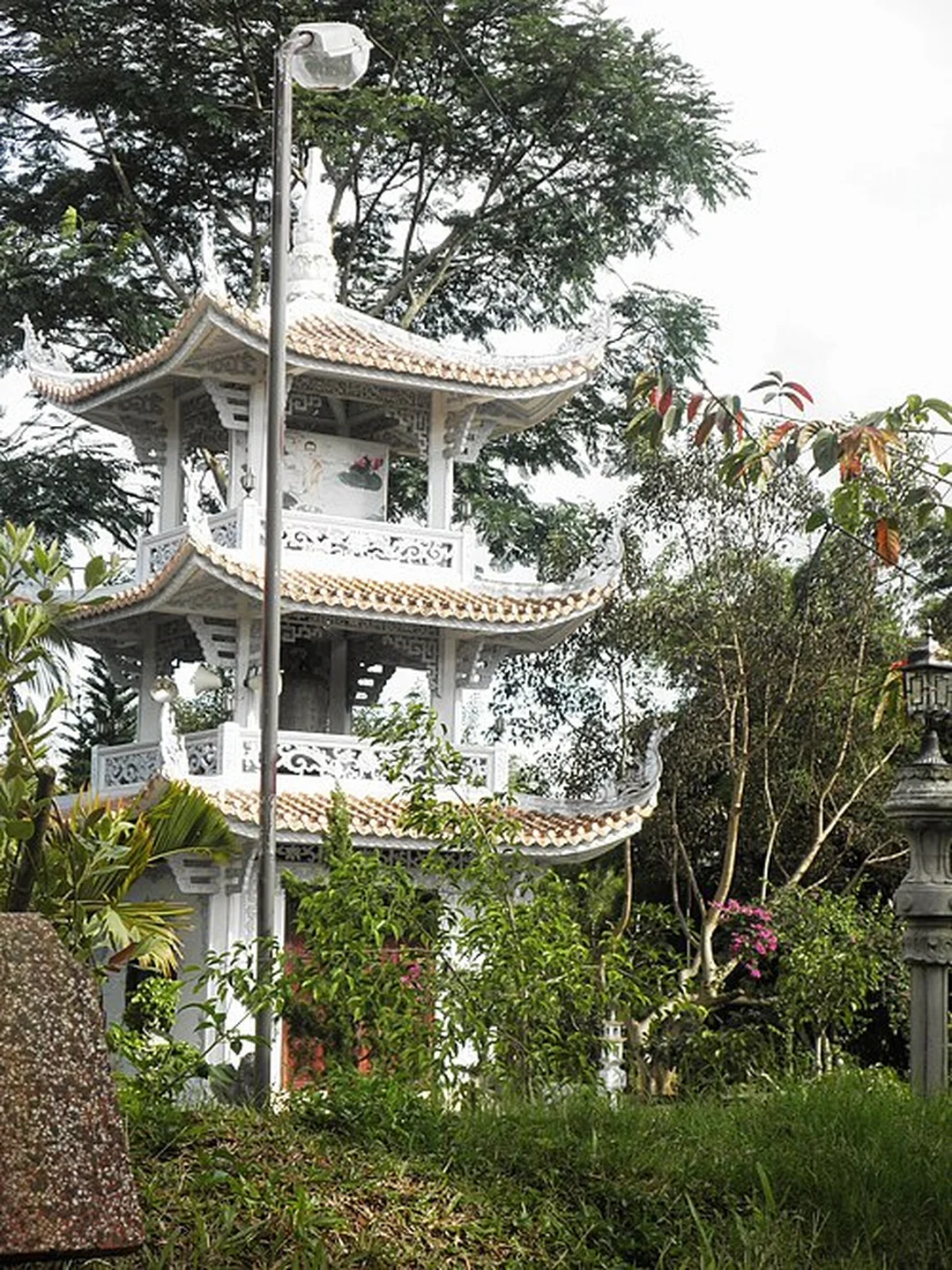 ảnh thực tế phường lộc sơn bảo lộc lâm đồng