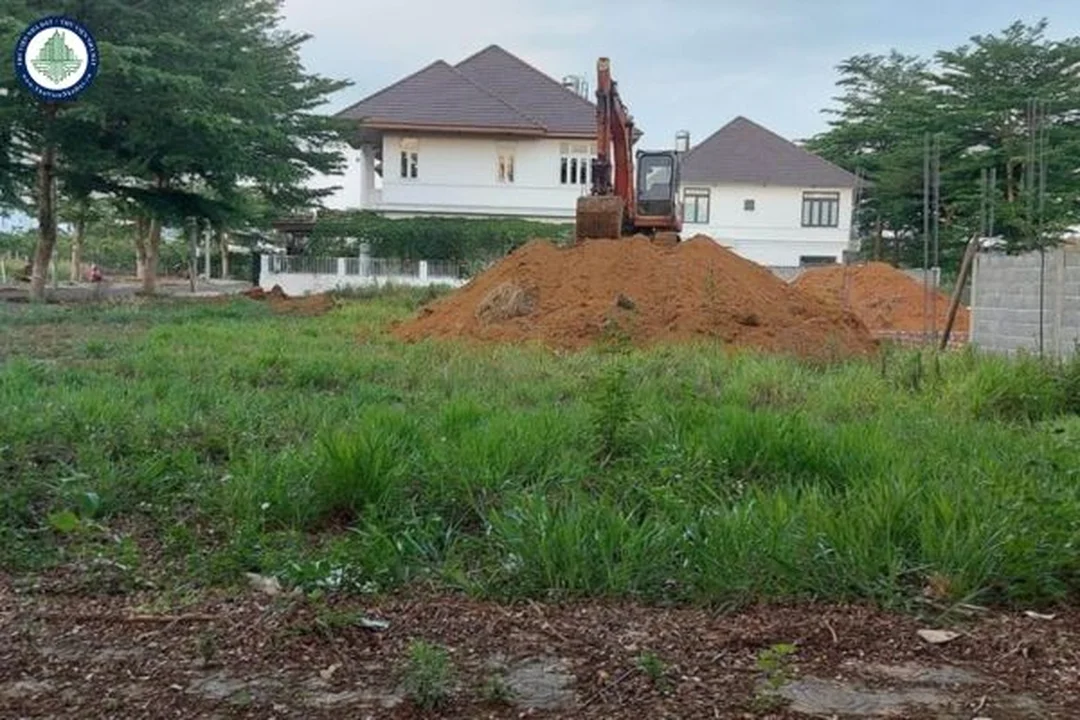 bán đất nền bảo lộc lâm đồng cần tránh rủi ro quy hoạch