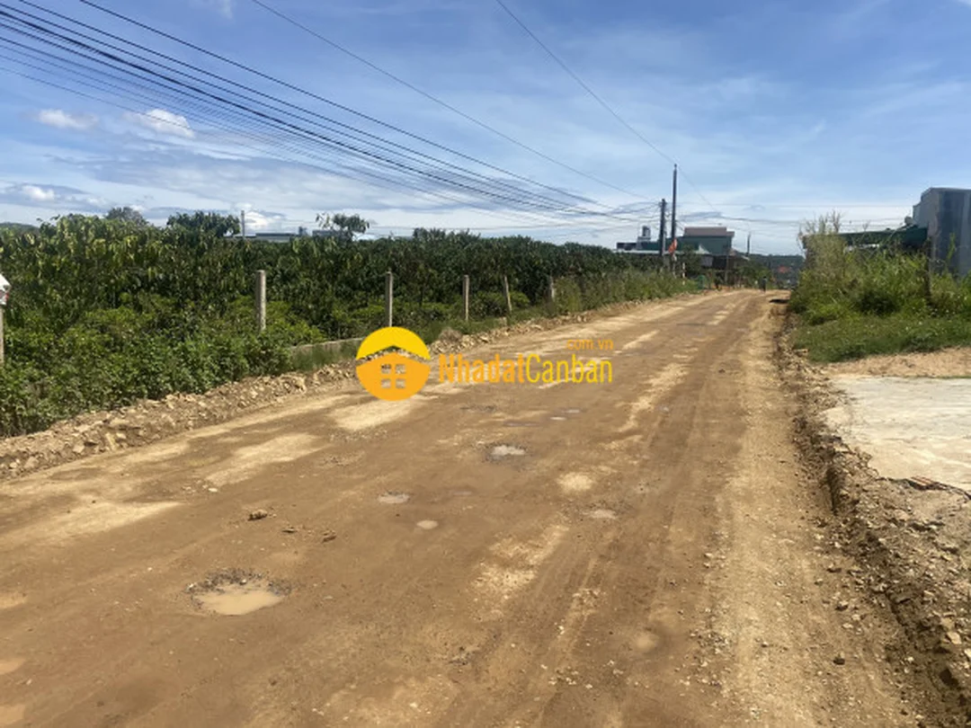 bản đồ khu mai thúc loan đại lào bảo lộc lâm đồng