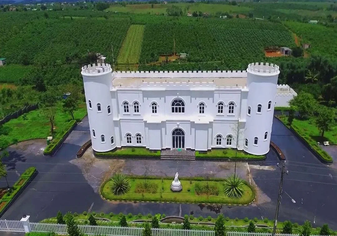 bản đồ vệ tinh và quy hoạch Bảo Lộc