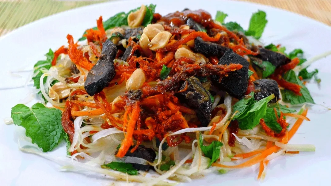 bảng gợi ý ăn gì ở Bảo Lộc Lâm Đồng theo ngân sách