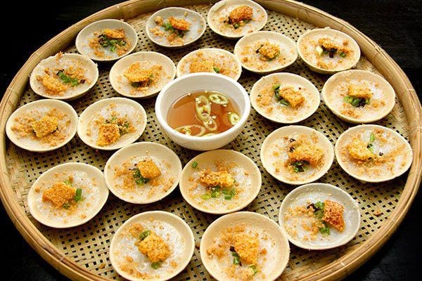 Bánh bèo