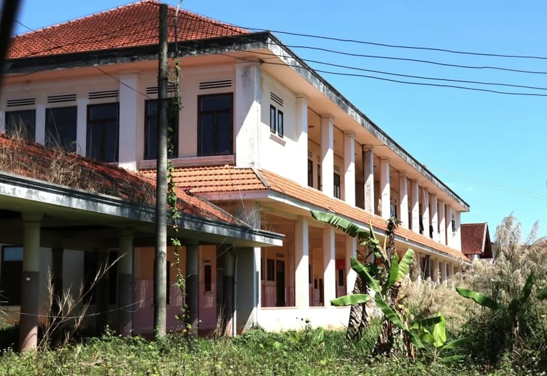 bệnh viện y học cổ truyền bảo lộc lâm đồng - hình minh họa 1