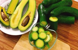 Bơ 034 Bảo Lộc: Siêu phẩm trái cây nổi bật từ phố núi mờ sương