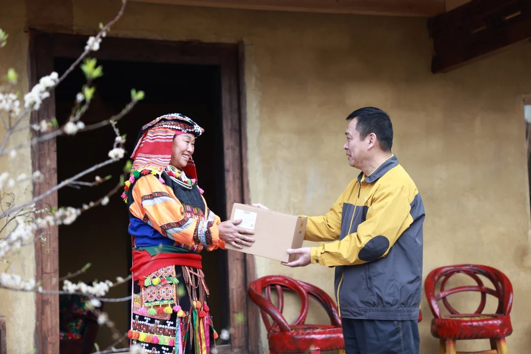 bưu điện bảo lộc lâm đồng tham khảo quá trình giao hàng đến tay người nhận