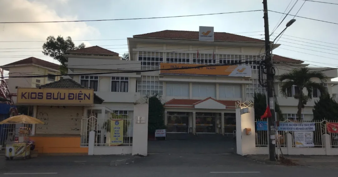 bưu điện bảo lộc phục vụ tra mã bưu chính bảo lộc lâm đồng