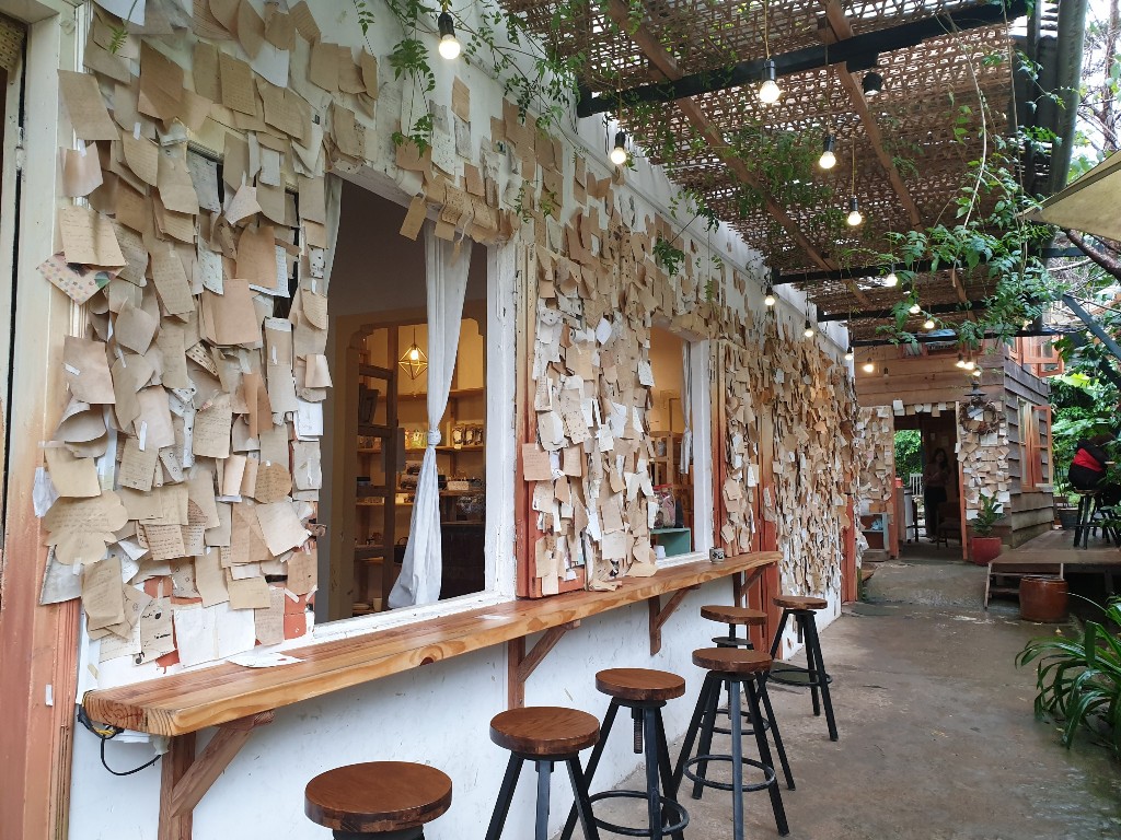 Giới thiệu về Cafe Thời Thanh Xuân