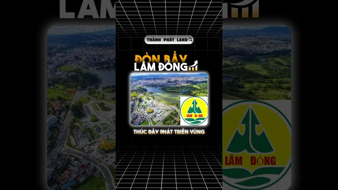 Cao tốc Tân Phú Bảo Lộc và tác động đến bất động sản Bảo Lộc