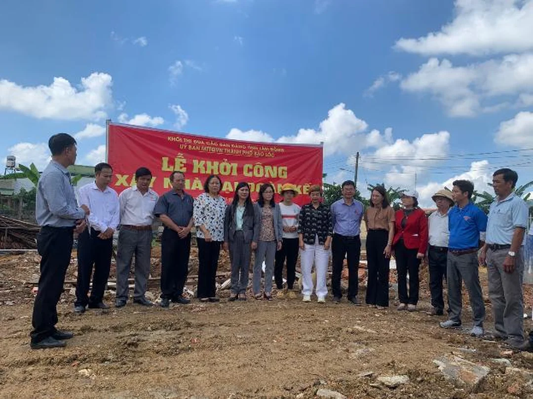 Cập nhật thông tin xã Đại Lào thành phố Bảo Lộc Lâm Đồng cập nhật xã đại lào thành phố bảo lộc lâm đồng