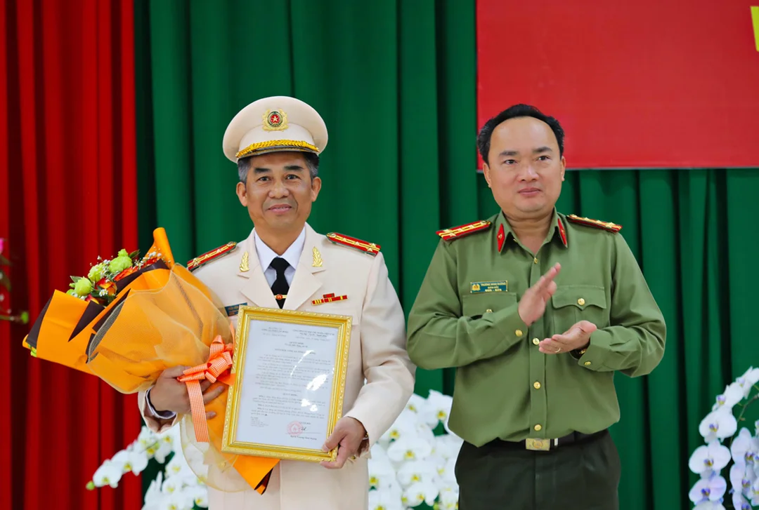câu hỏi thường gặp về công an thành phố bảo lộc lâm đồng