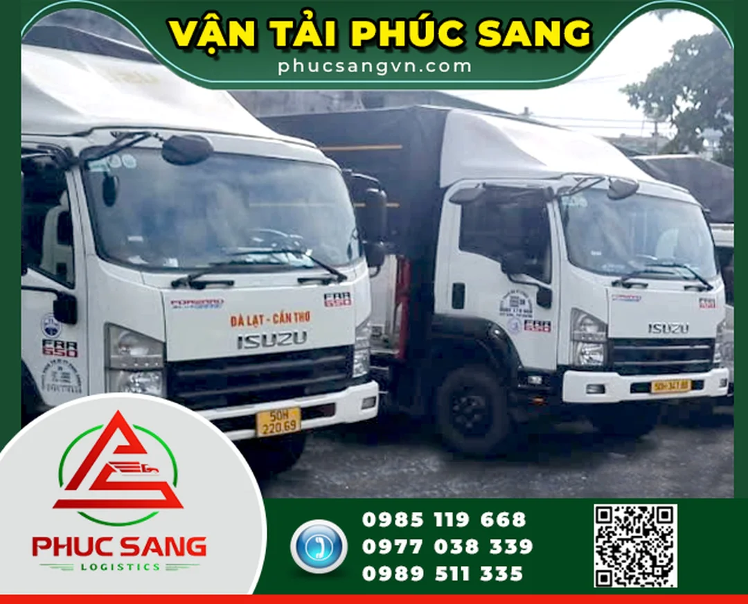 Chành xe đi Bảo Lộc Lâm Đồng trên tuyến đường qua cao nguyên