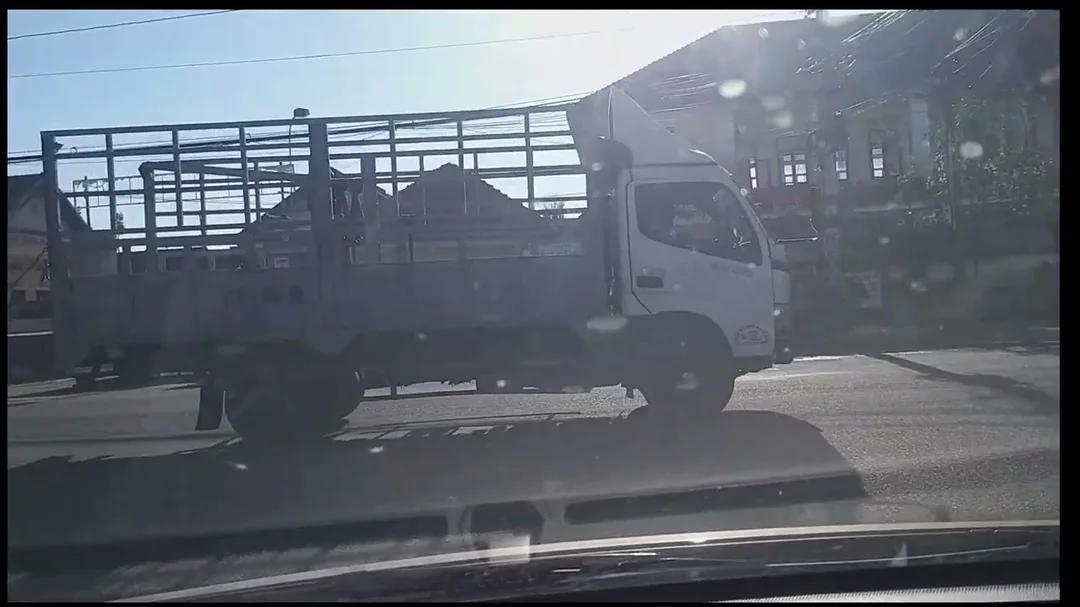 Chạy một vòng thành phố Bảo Lộc Lâm Đồng