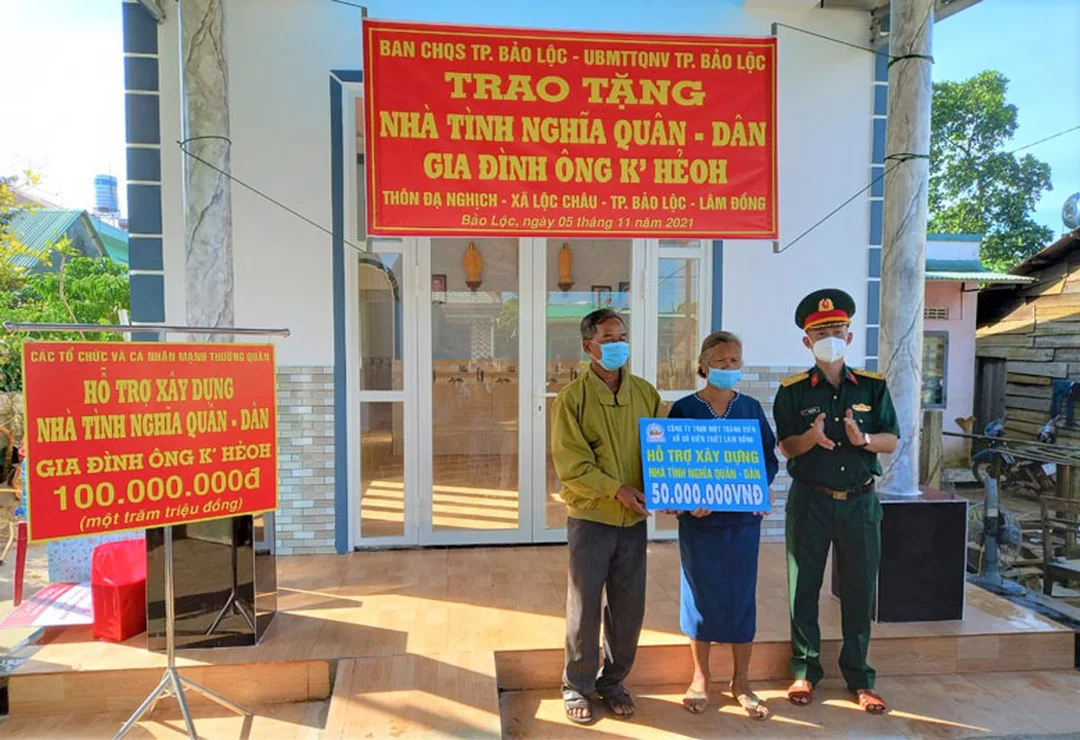 chợ bảo lộc tp bảo lộc lâm đồng góc mua sắm địa phương