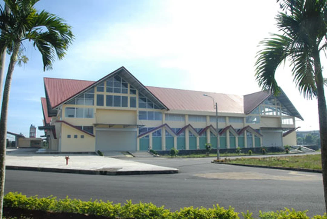 chợ mới bảo lộc lâm đồng - hình minh họa 1