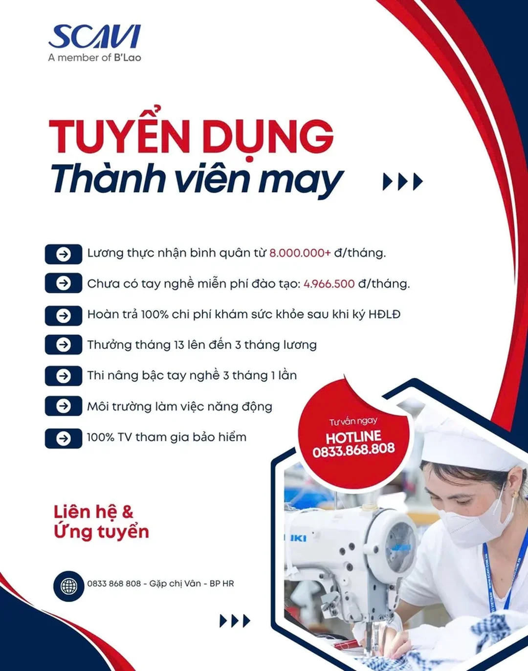 công ty scavi bảo lộc lâm đồng - hình minh họa 3