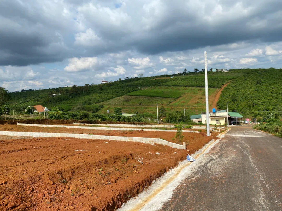đất nền bảo lộc lâm đồng cần kiểm tra sổ hồng và quy hoạch