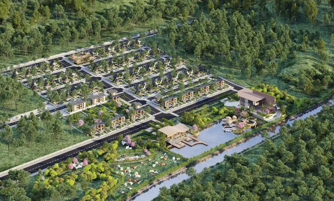 đất nền bảo lộc lâm đồng gần hướng kết nối cao tốc