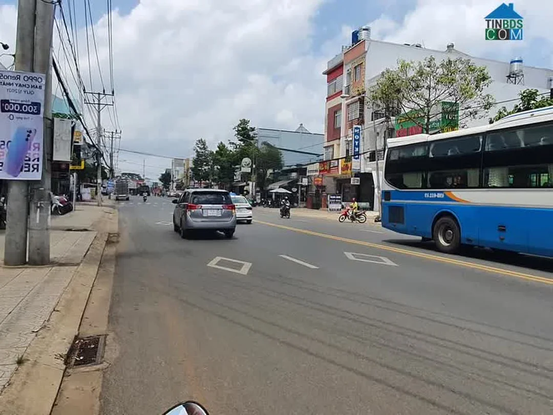 di chuyển đến trần phú bảo lộc