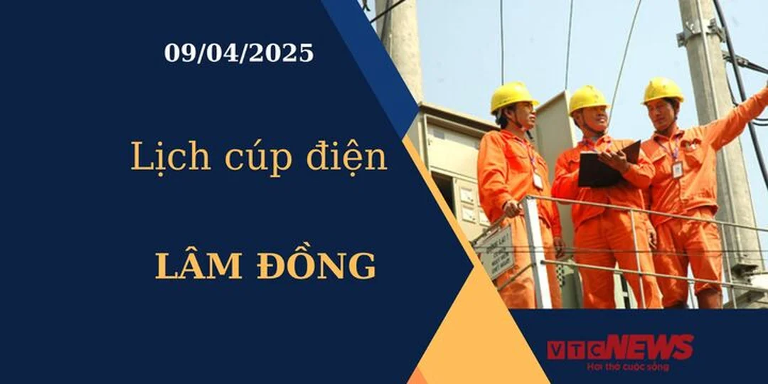điện lực bảo lộc lâm đồng tra cứu lịch cúp điện