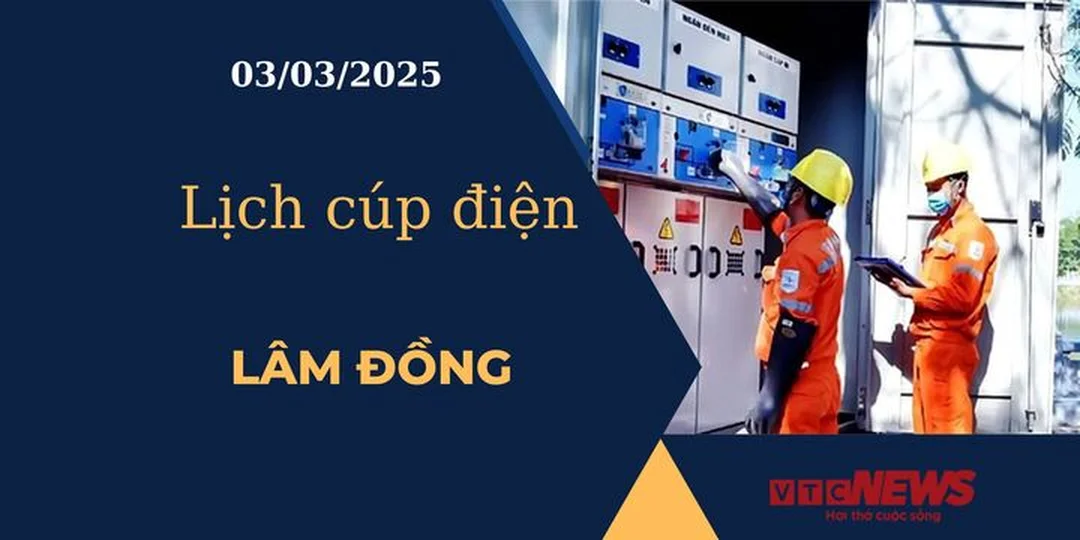 điện lực bảo lộc lâm đồng xử lý khi mất điện