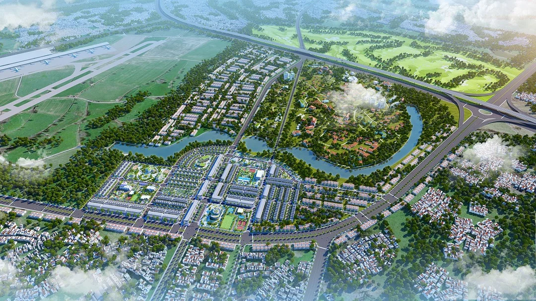 Khảo sát dự án Bảo Lộc Lâm Đồng trước khi mua dự án bảo lộc lâm đồng khu dân cư và đường nội khu cần khảo sát kỹ