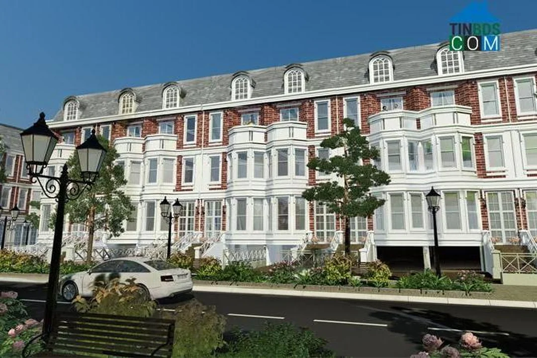 dự án trên đường trần phú bảo lộc