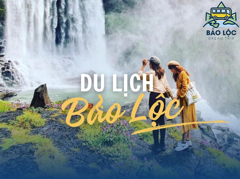 Top 10 Điểm Đến Du Lịch Bảo Lộc Không Thể Bỏ Qua Năm 2025