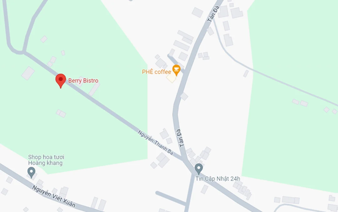 du lịch bảo lộc lâm đồng berry bistro hái dâu