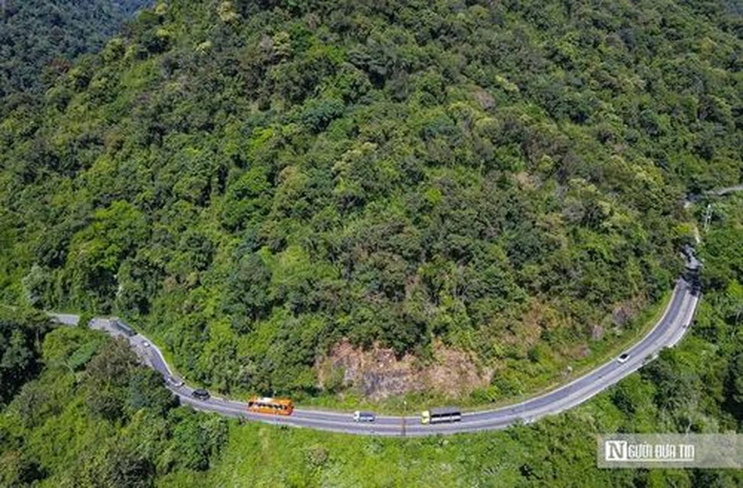hình ảnh đèo Bảo Lộc Lâm Đồng trong bối cảnh lịch sử và đường đèo