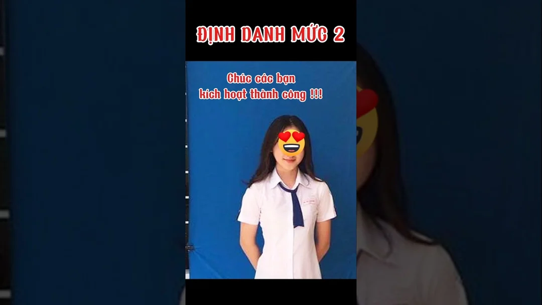 Hướng dẫn kích hoạt định danh điện tử tại cơ quan Công an