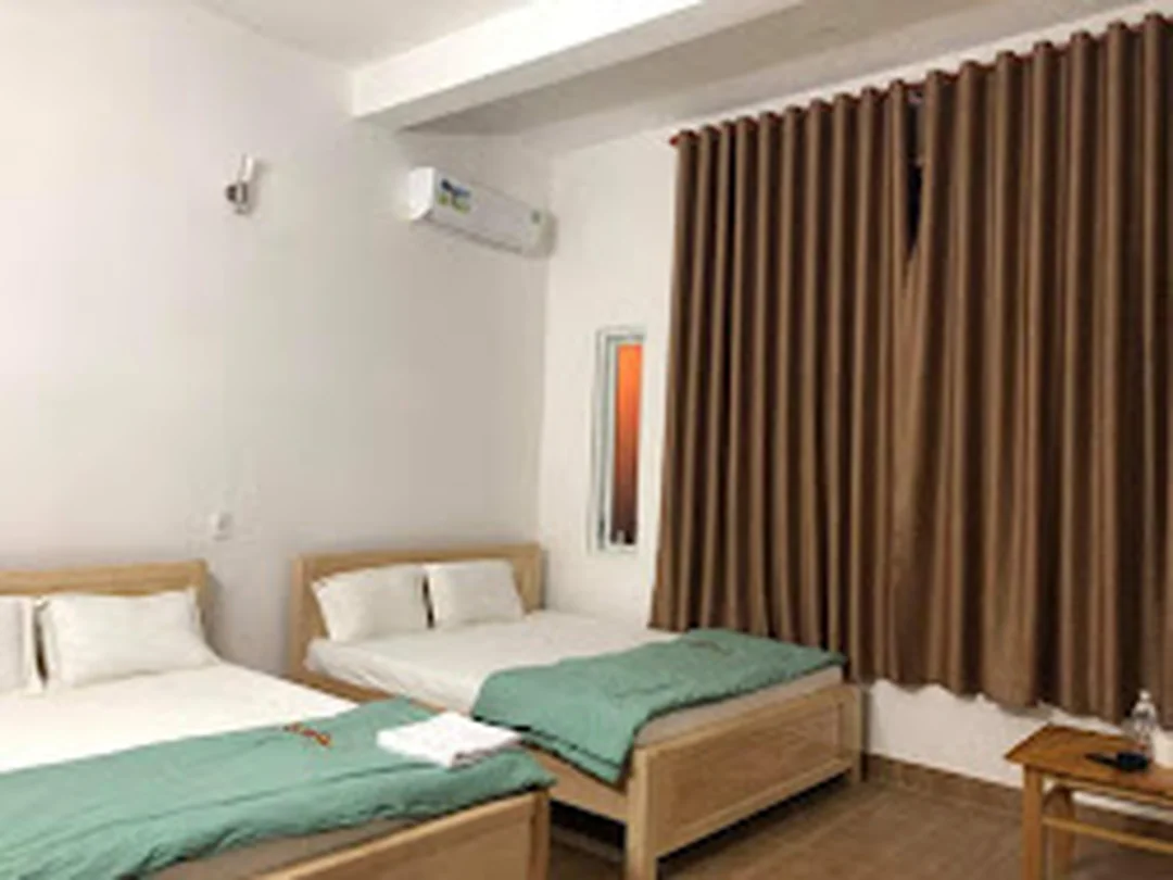 khách sạn gần 80 hoàng văn thụ phường 1 bảo lộc lâm đồng