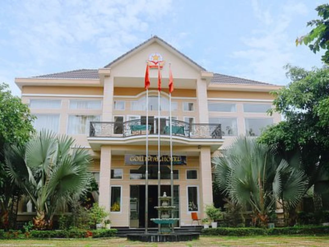 khách sạn sao vàng bảo lộc lâm đồng gần trung tâm thành phố