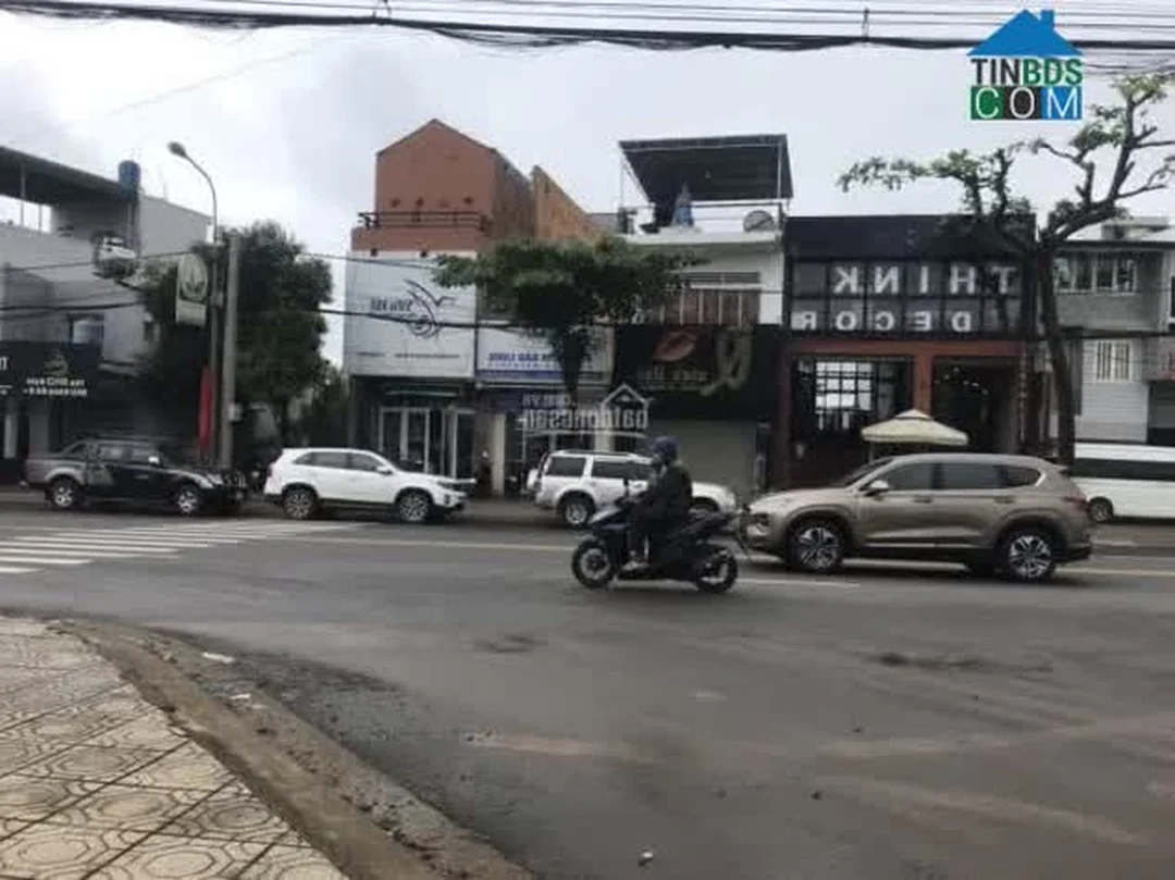 kinh nghiệm đi đường trần phú bảo lộc