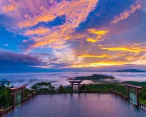 Check-in Linh Quy Pháp Ấn – Cổng Trời tuyệt đẹp số 1 không thể bỏ lỡ!