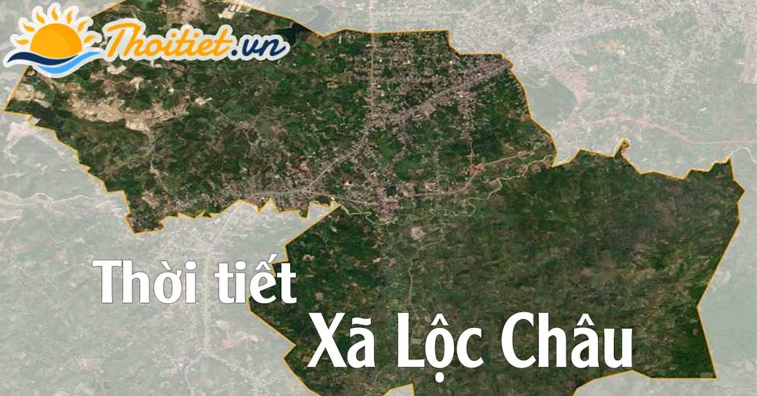 lộc châu bảo lộc lâm đồng - hình minh họa 1