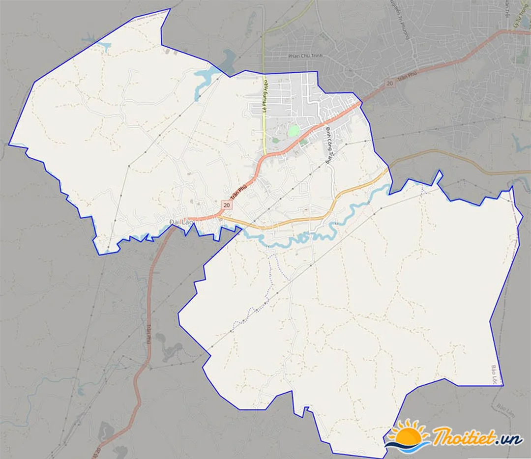 lộc châu bảo lộc lâm đồng - hình minh họa 3