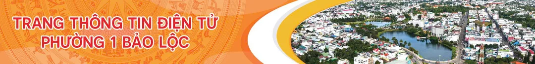 lộc phát bảo lộc lâm đồng và hồ Đồng Nai nhìn từ trên cao