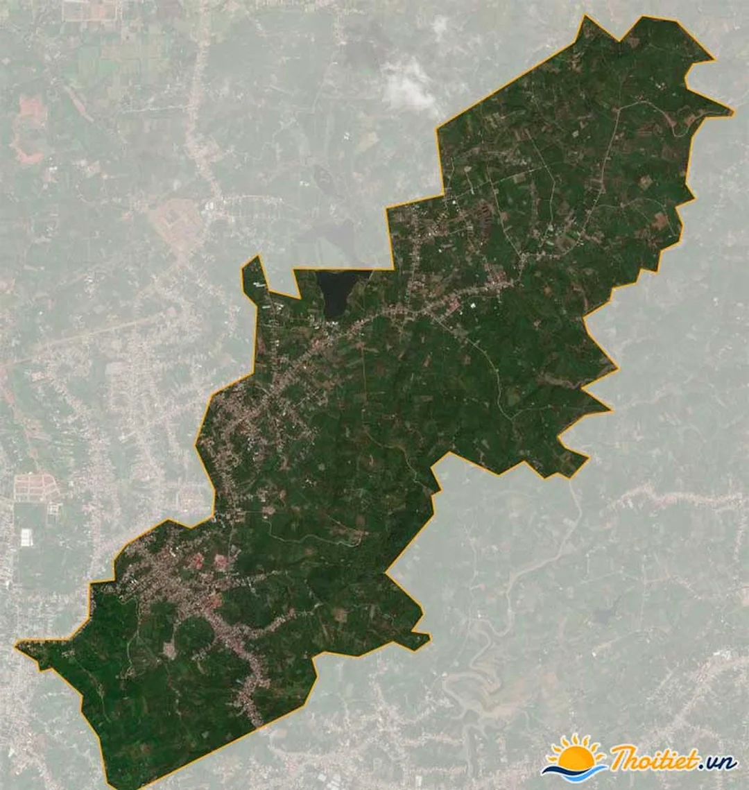 lộc thanh bảo lộc lâm đồng - hình minh họa 3