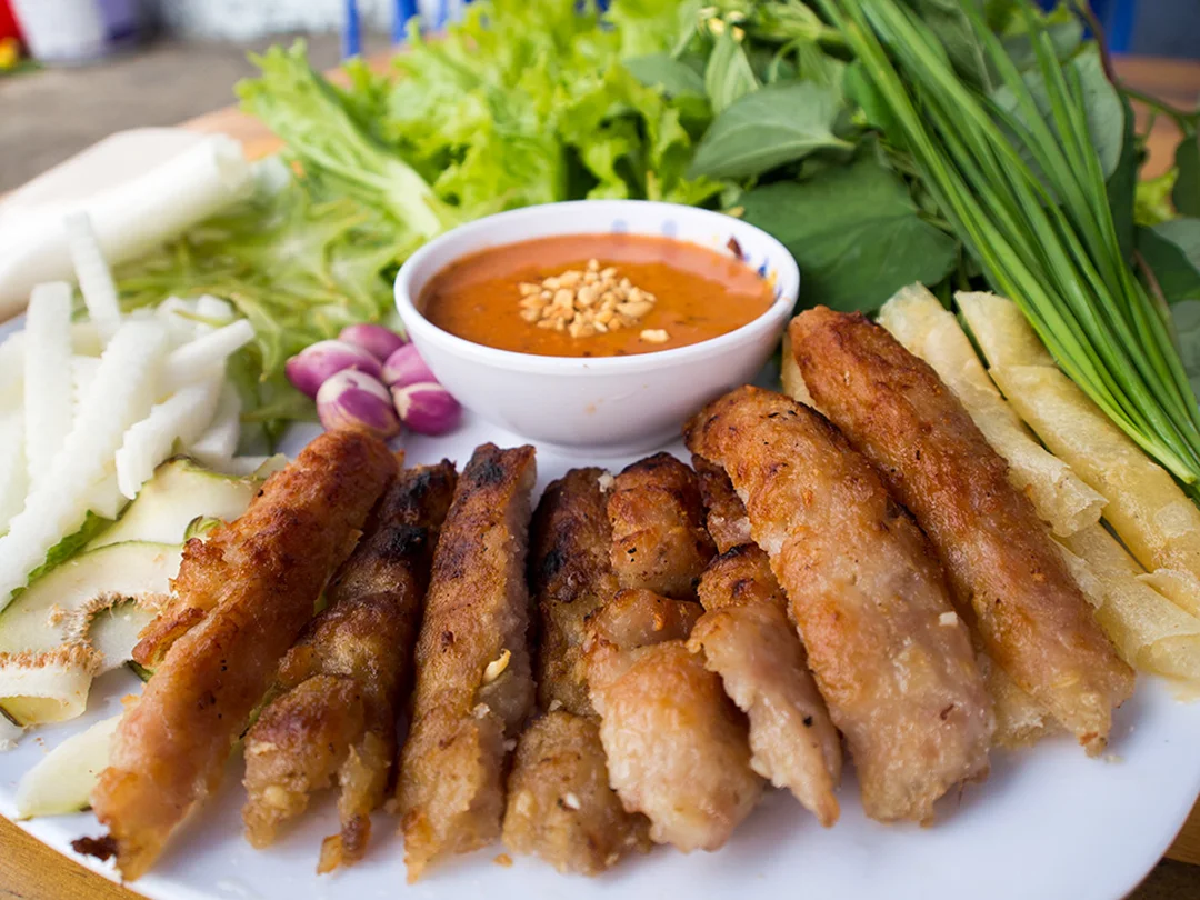 món đặc sản trong danh sách ăn gì ở Bảo Lộc Lâm Đồng