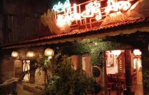 Nhà Hàng Bách Hỷ An – Cách Trung Tâm 3km, Chạm Ngay Góc Chill Lý Tưởng Nhất Bảo Lộc