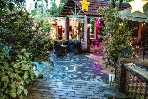 Nhà Hàng Hoa Nắng – Nhà Hàng Với Hơn 60 Món Ăn Đậm Vị Quê Hương