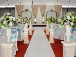 Nhà Hàng Nam Huê Bảo Lộc – Không Gian Hội Nghị 1.000m2, Chuẩn Đẳng Cấp – Ẩm Thực Tinh Hoa