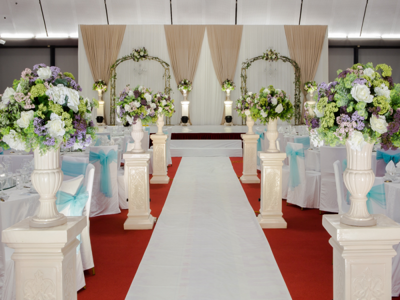 Nhà Hàng Nam Huê Bảo Lộc – Không Gian Hội Nghị 1.000m2, Chuẩn Đẳng Cấp – Ẩm Thực Tinh Hoa