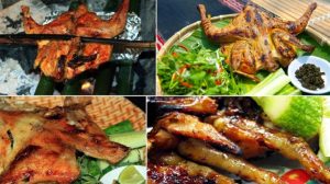 Chỉ Cách Trung Tâm 2km – Nhà Hàng Nam Tây Nguyên, Điểm Đến Của Những Tâm Hồn Yêu Ẩm Thực Đại Ngàn