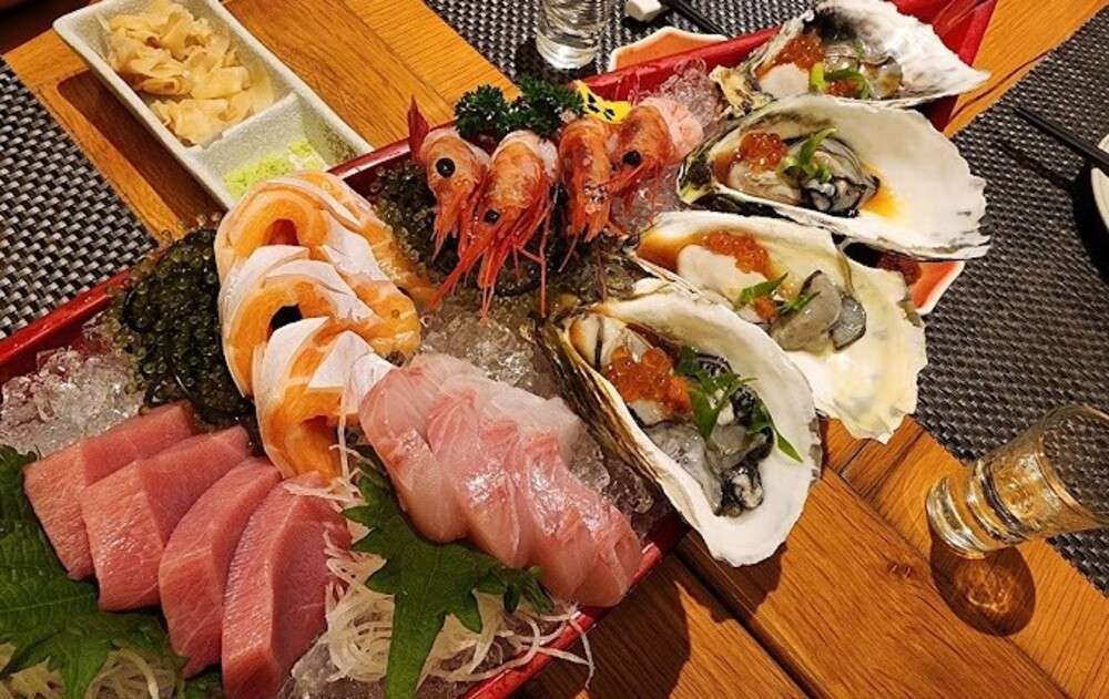 Top 02 Nhà Hàng Nhật Bản Ở Bảo Lộc – Thưởng Thức Sushi, Sashimi & Lẩu Chuẩn Vị Xứ Hoa Anh Đào