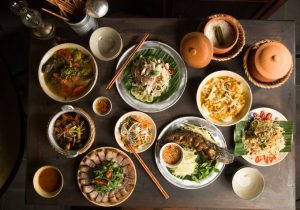 Top 3 nhà hàng phục vụ khuya tại Bảo Lộc mà bạn không thể bỏ lỡ!