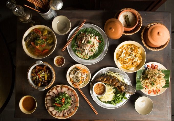 Top 3 nhà hàng phục vụ khuya tại Bảo Lộc mà bạn không thể bỏ lỡ!