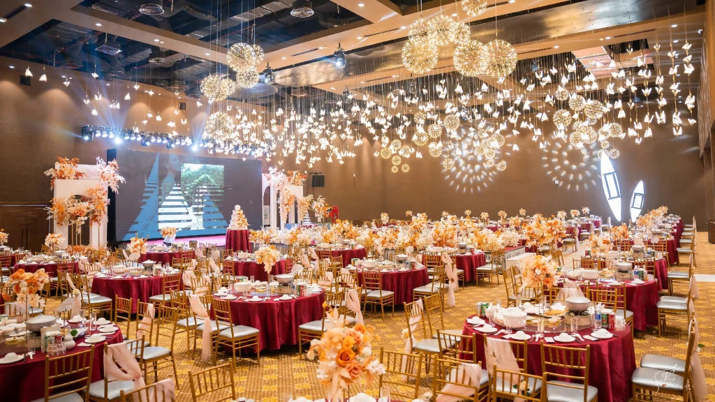Top 03 Nhà Hàng Sang Trọng Ở Bảo Lộc – Điểm Đến Lý Tưởng Cho Tiệc Cưới & Hội Nghị Hoàn Hảo