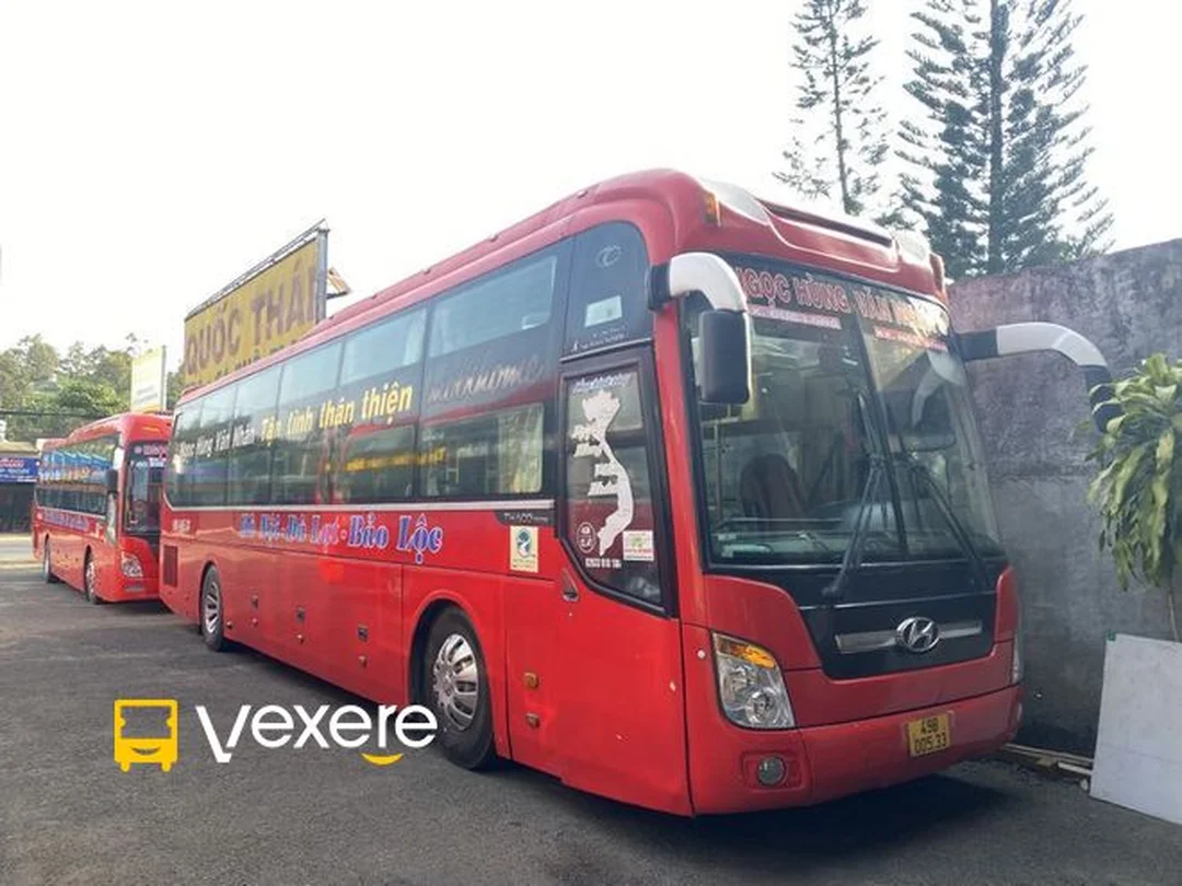 nhà xe hà nội đi bảo lộc lâm đồng - hình minh họa 1 nhà xe hà nội đi bảo lộc lâm đồng - hình minh họa 1